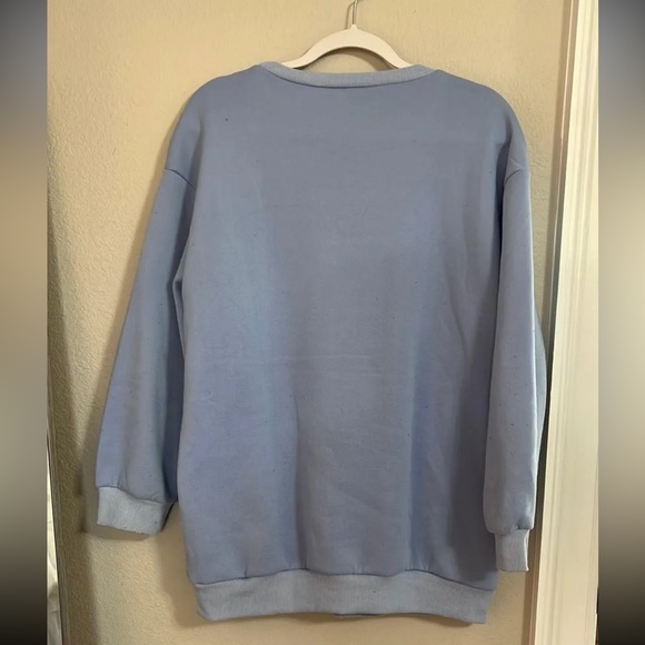 women’s sweatshirt - Picture 2 of 2